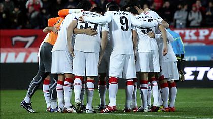 Ο νικητής του Σαββατοκύριακου