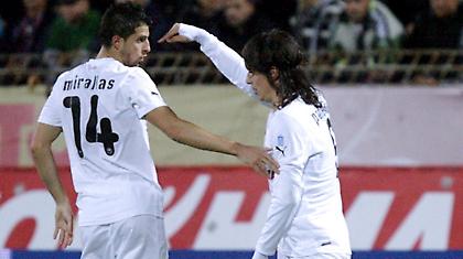 Πω, πω μειονεκτήματα που έχει ο Μάρκο Πάντελιτς!