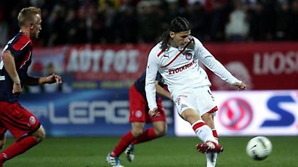 Ούτε στα πιο τρελά όνειρά του!