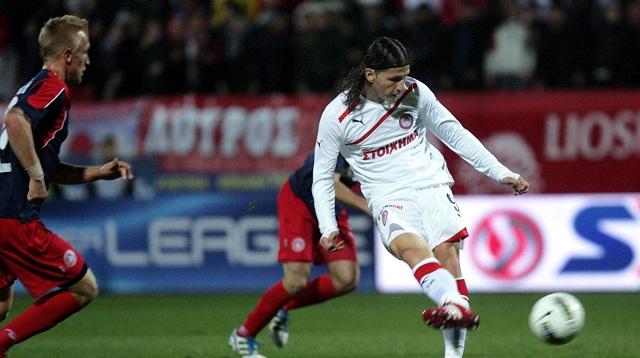 Ούτε στα πιο τρελά όνειρά του!