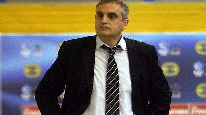 Πεδουλάκης: «Πιο εύκολα απ’ ό,τι περιμέναμε»