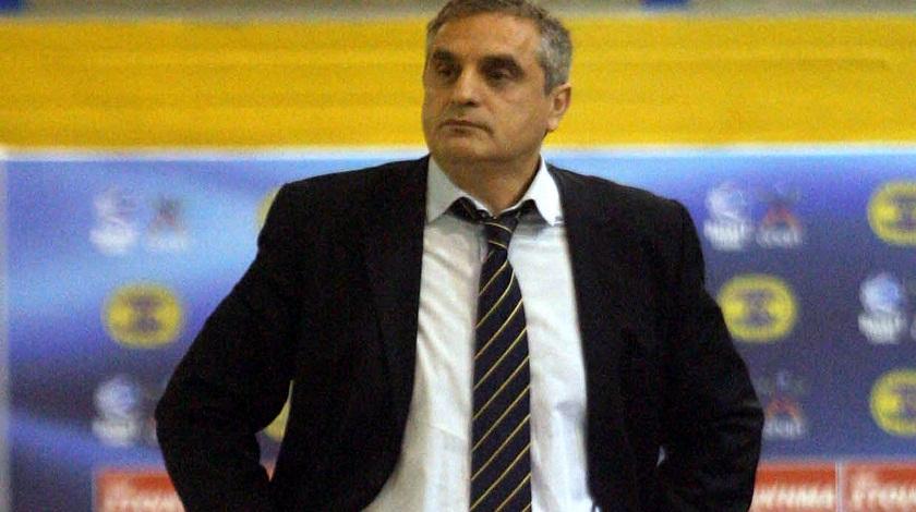 Πεδουλάκης: «Πιο εύκολα απ’ ό,τι περιμέναμε»