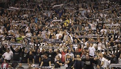 Και χωρίς Πέκοβιτς