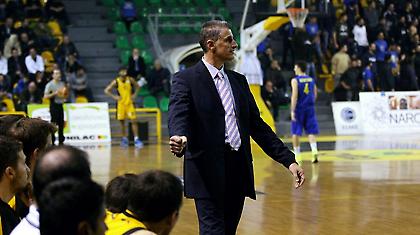 Λινάρδος: «Υπάρχει θέμα στο Μαρούσι»