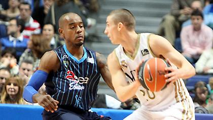 «Σφαλιάρα» για Ρεάλ