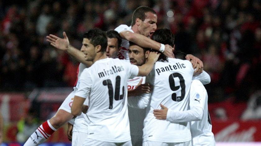 Παπάζογλου: «Έτοιμος να ανταποκριθώ»