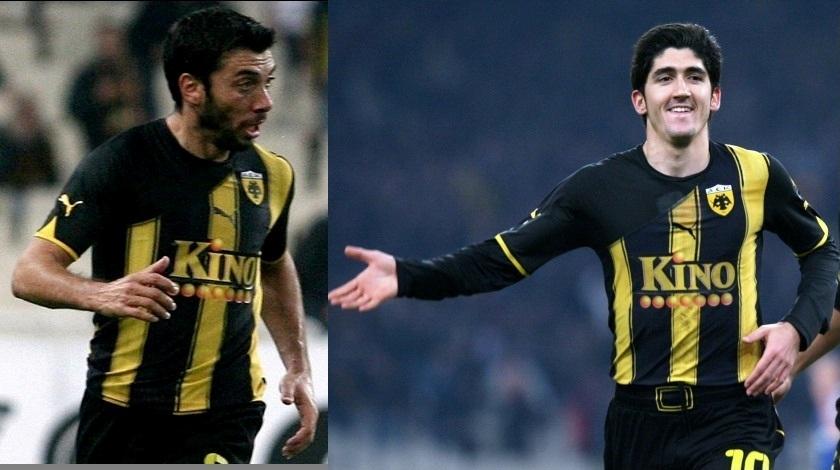 Γεωργέα, εσύ… σούπερ σταρ!