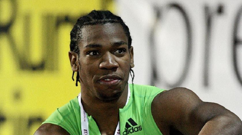 Κορυφαίος ο Μπλέικ