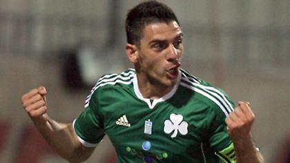 Τσαμπουκάς για τον τίτλο