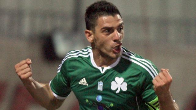 Τσαμπουκάς για τον τίτλο