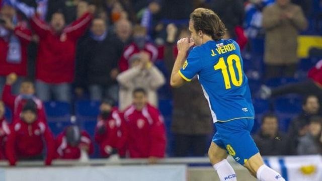 Πανηγυρίζει όλη η Βαρκελώνη...