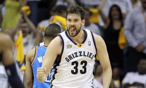 «Σφαγή» για Μαρκ Γκασόλ