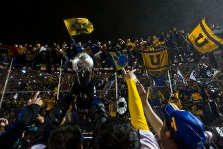 Πρωταθλήτρια η Τίγκρες