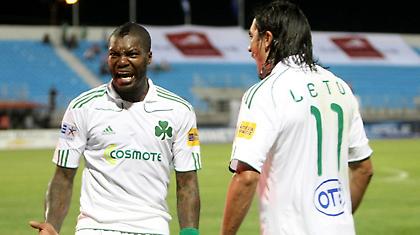 Ο Λέτο δυο φορές Σισέ!!!