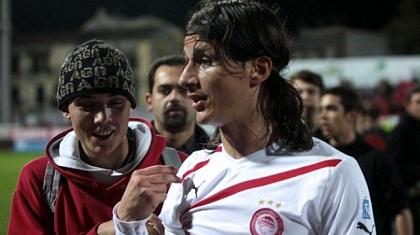 Τι έχει να μάθει ο Κέβιν απ' τον Μάρκο...