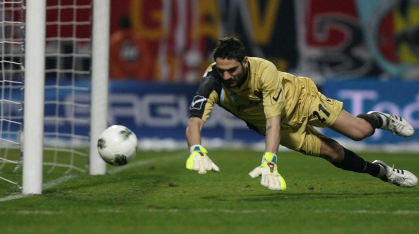 Θλάση ο «Ελέ»