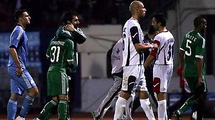 H σημασία του «διπλού» στην Πλατεία