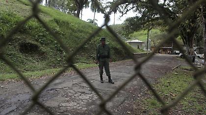 Ακόμα εξήντα χρόνια στη φυλακή!