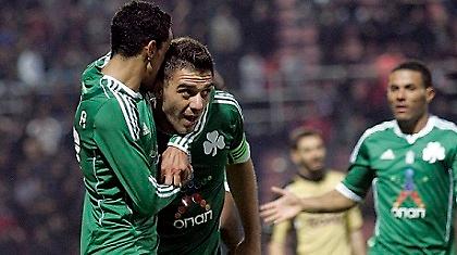 Τι μας άρεσε και τι όχι από τον ΠΑΟ