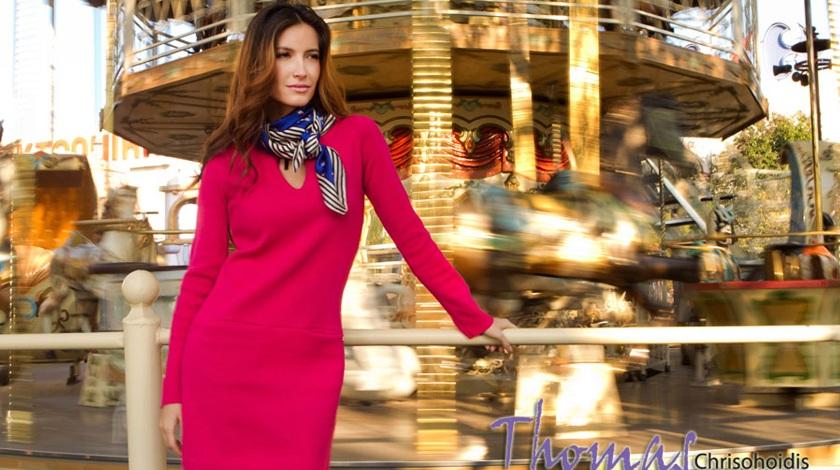 Μάρα-mama Δαρμουσλή… by Thomas!