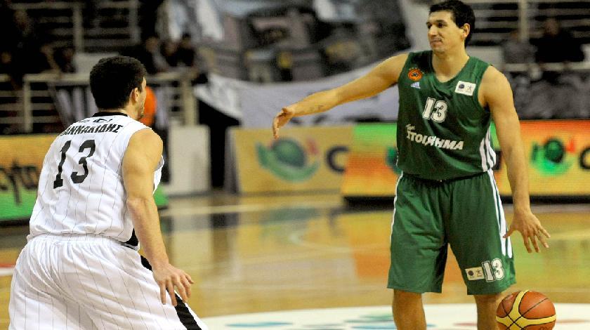 Ο Διαμαντίδης των…χιλίων