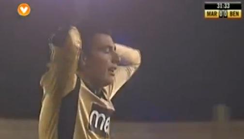 Χασογκόλης για Όσκαρ (video)