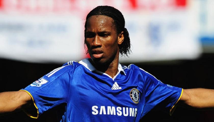 Θέλουν και Ντρογκμπά οι Κινέζοι