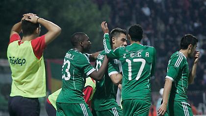 Η καλύτερη «ένεση» ηθικού