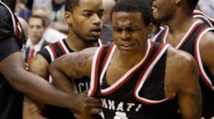 Έπεσε πολύ ξύλο στο NCAA (Video)