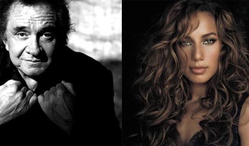 Στα χνάρια του Jonny Cash…