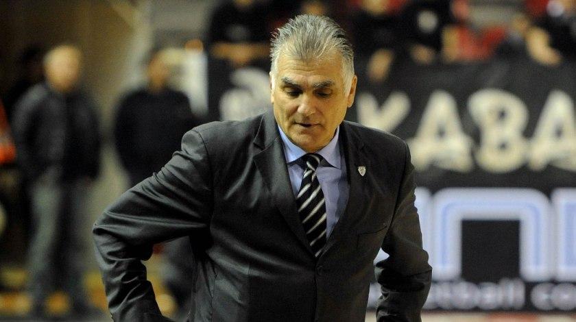 Μαρκόπουλος: «Νίκη για να διατηρήσουμε τις ελπίδες μας»