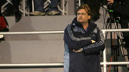 Σελετόπουλος: «Δεν έχουμε να χάσουμε τίποτε»