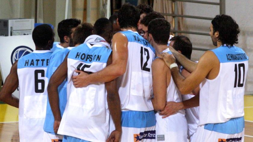 «Όλα πάνε κατ’ ευχήν»