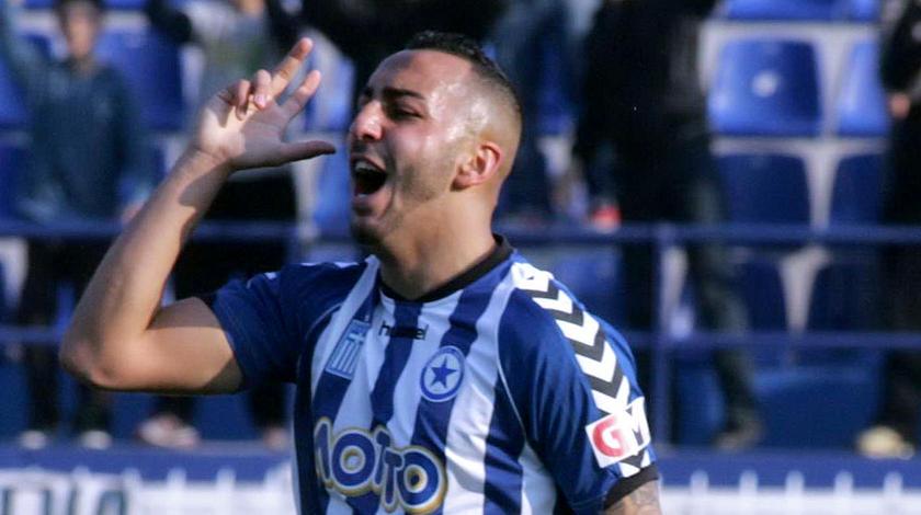 Χωρίς Μήτρογλου στο Καραϊσκάκη