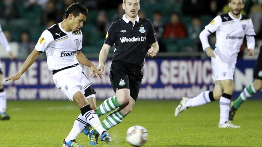 Αρίας: «Έτσι και στην συνέχεια»