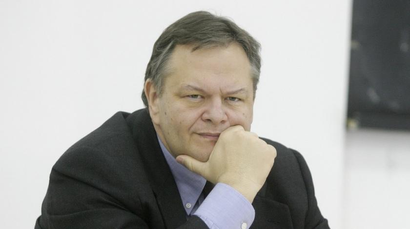 Λες αλήθεια Βαγγέλη;