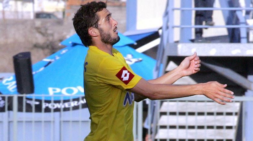 Πιπίνης: «Νιώθουμε νικητές σε κάθε παιχνίδι»