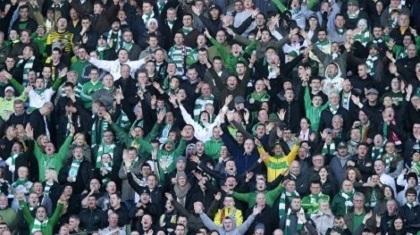 Πρόστιμο σε Σέλτικ