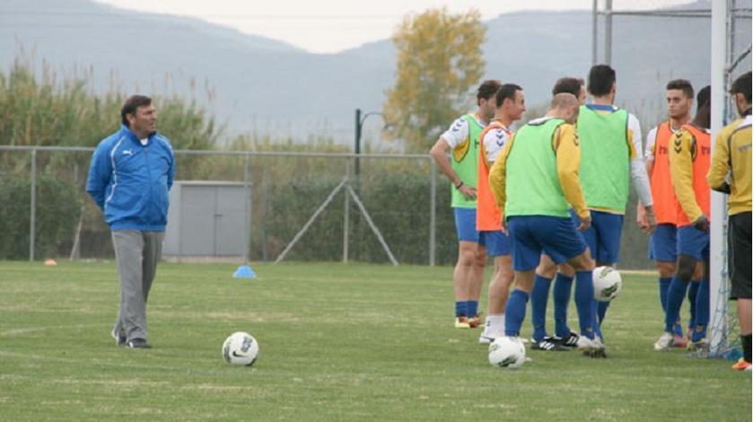 Αυτό που χρειαζόταν…