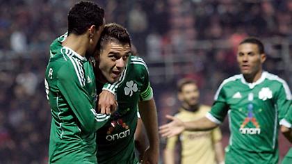 Είχε… ξεχάσει την ανατροπή!