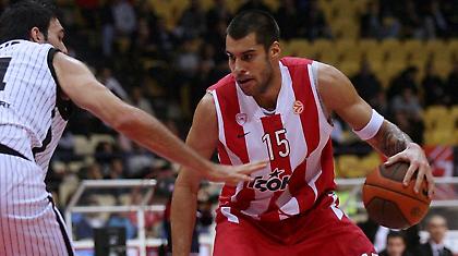 «Στην κορυφή, αν δώσουμε όλοι το 100%»