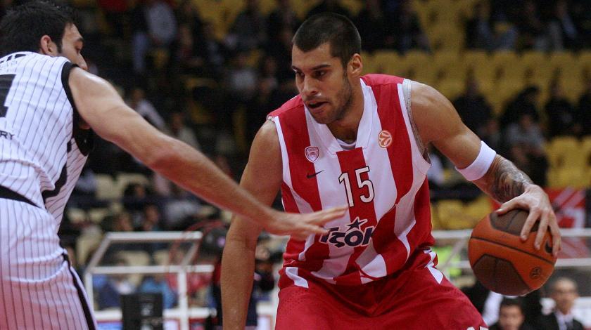 «Στην κορυφή, αν δώσουμε όλοι το 100%»