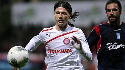 Ο Μάρκο πέρασε τον Λέτο!