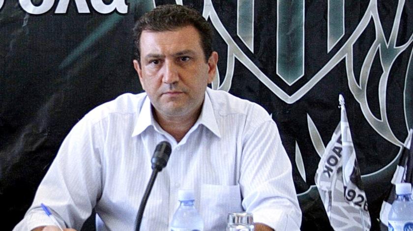 Τυπική διαδικασία