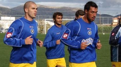 Αλβάρεζ: «Τα καλύτερα έρχονται»