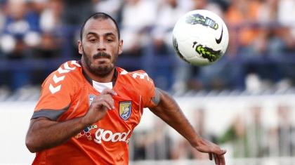 Καραμαλίκης: «Καλό ποδόσφαιρο αλλά και βαθμοί»