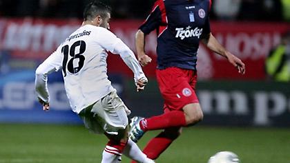 Ο «Φέτφα» και το IPhone 4S