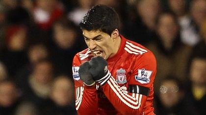 Ψάχνουν γκολ στο «Άνφιλντ»