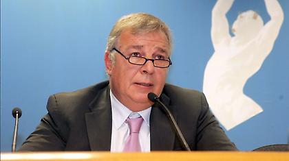 Πήρε τα λεφτά και μένει ο Μπιτσαξής