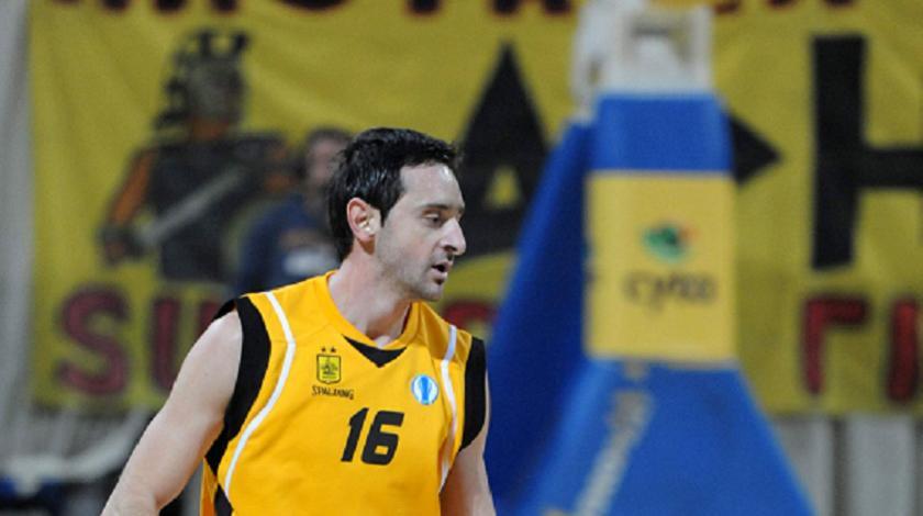 «Ότι καλύτερο για ρεβάνς»